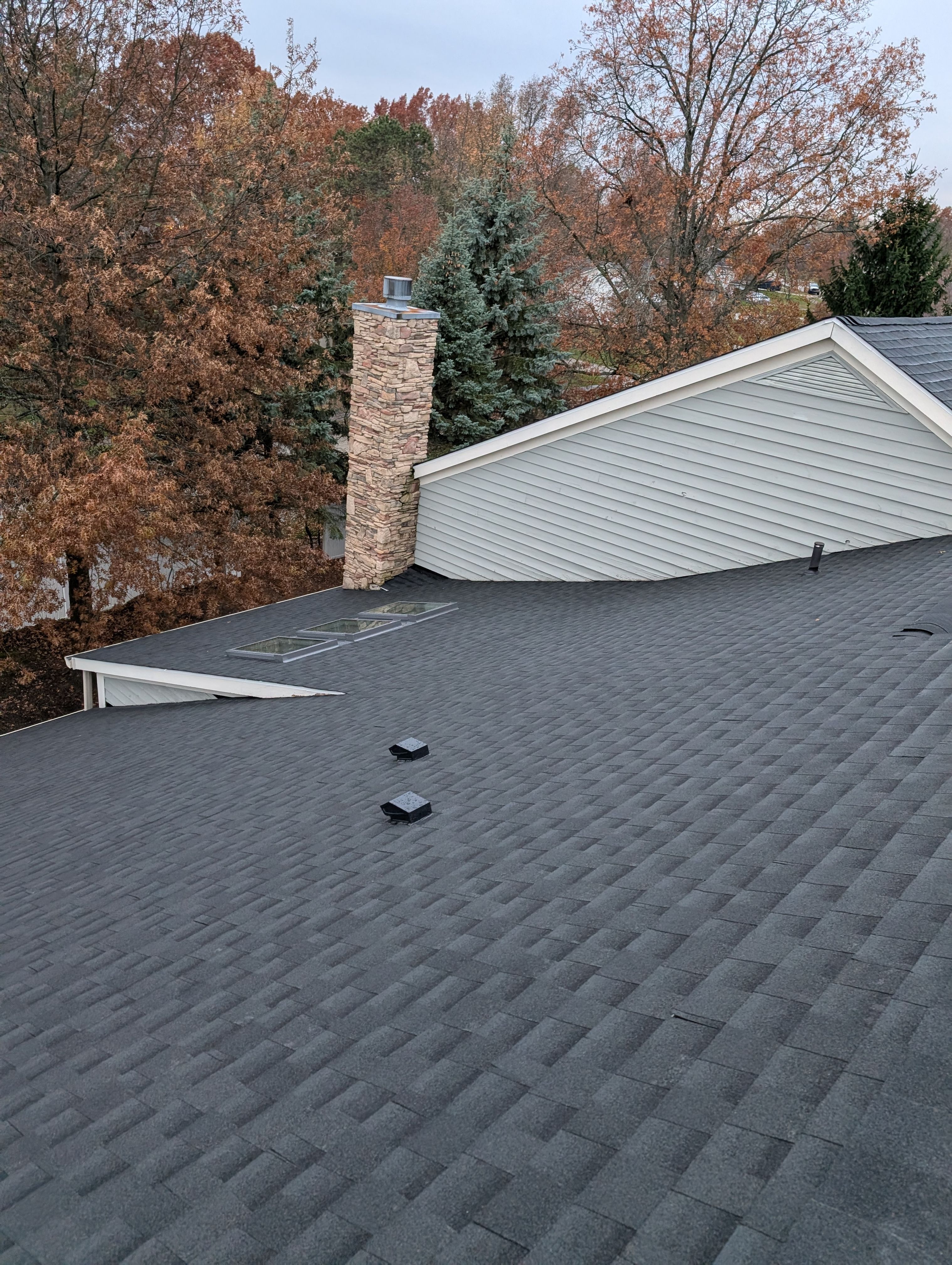 Cranberry Court Condo Association by Atlas Roofing & Restoration