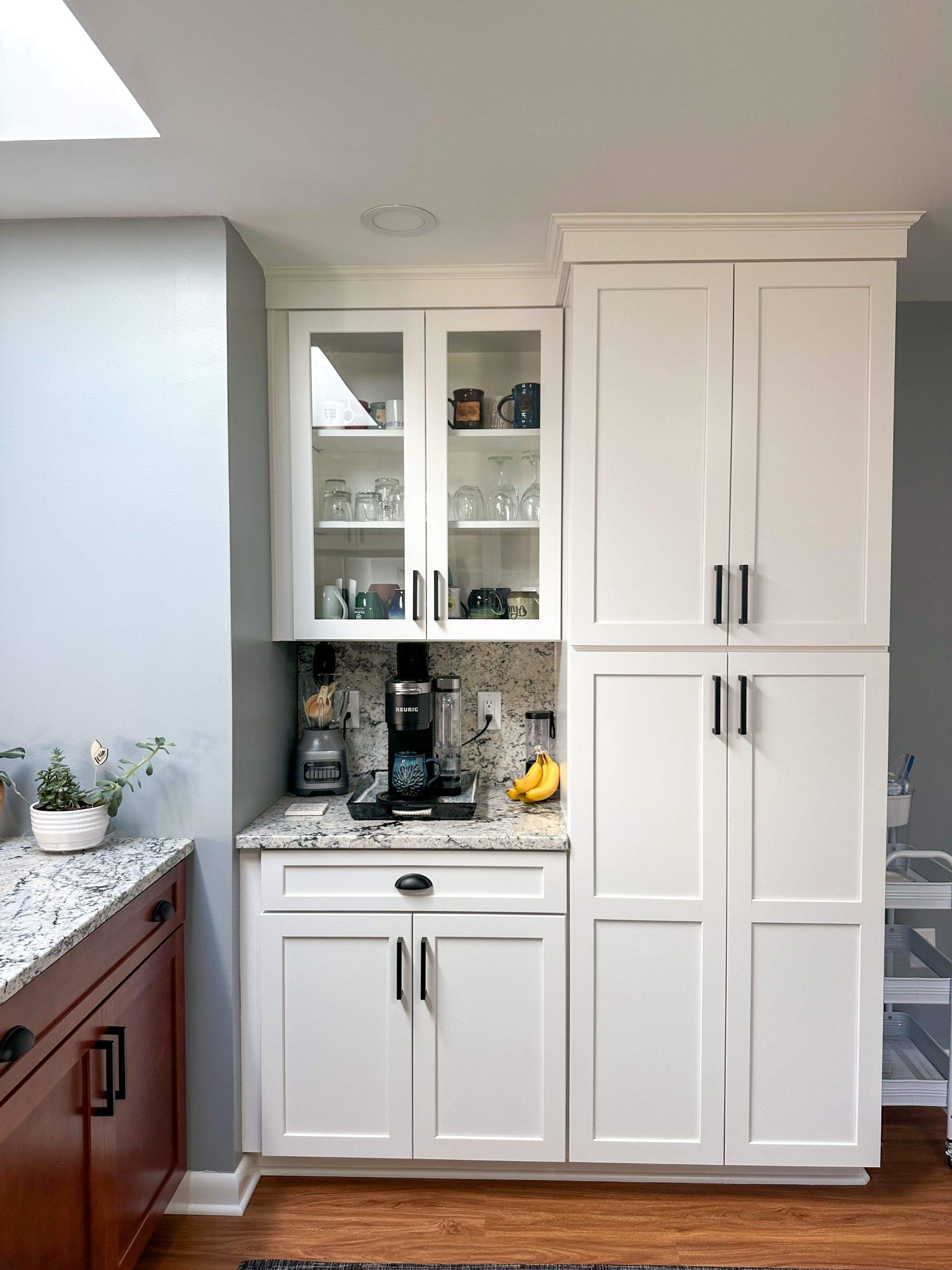 Bellbrook Kitchen Remodel by Zengel Group