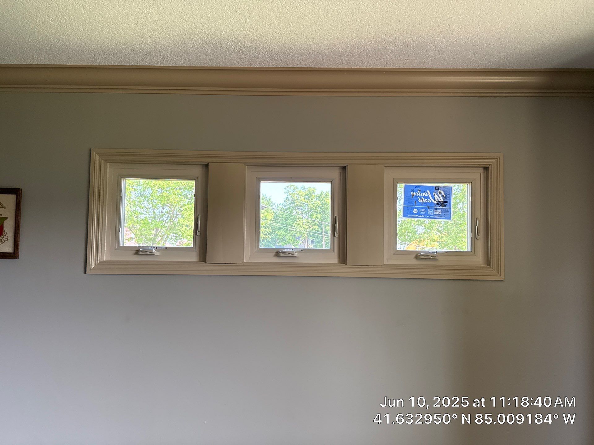 Window Project Project in Angola, IN by Window World Of Fort Wayne