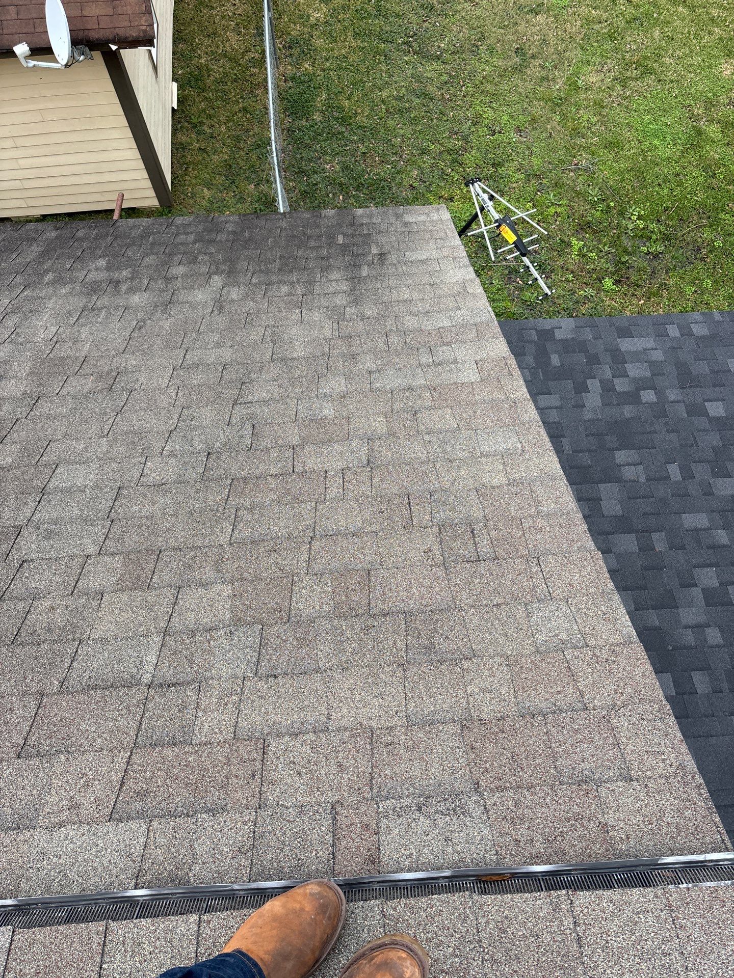 Roof Repair Baytown by Roof Repair Company
