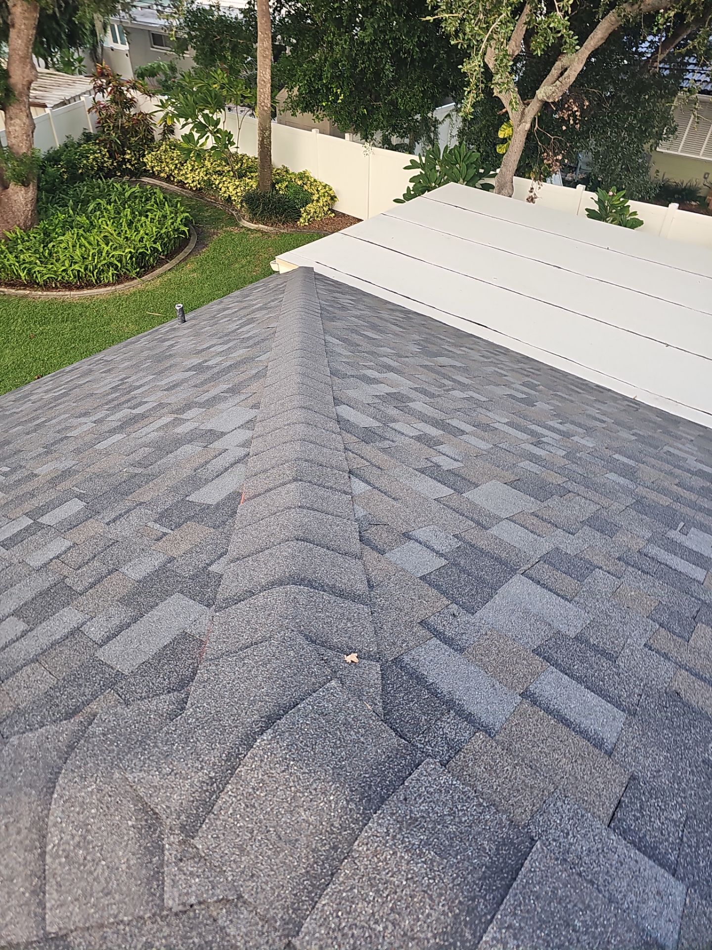 Project in Seminole 33772 by Mitchell Roofing Company LLC 