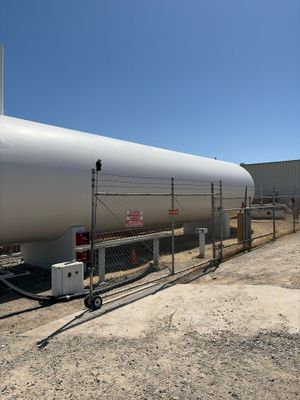 Industrial Painting in Hughson