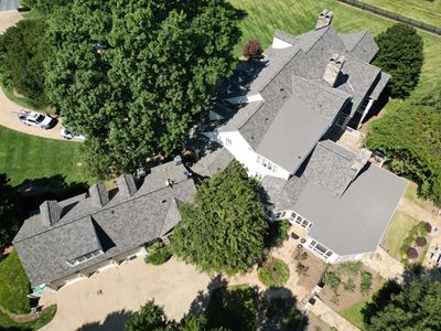 Roof Replacement-Stefan