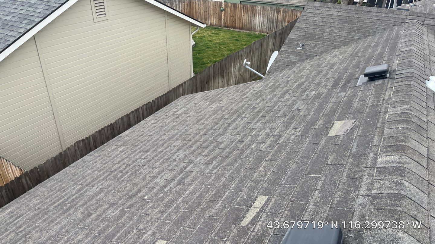  Boise ID Residential Roofing Installation using Owens Corning by ID Roofing LLC