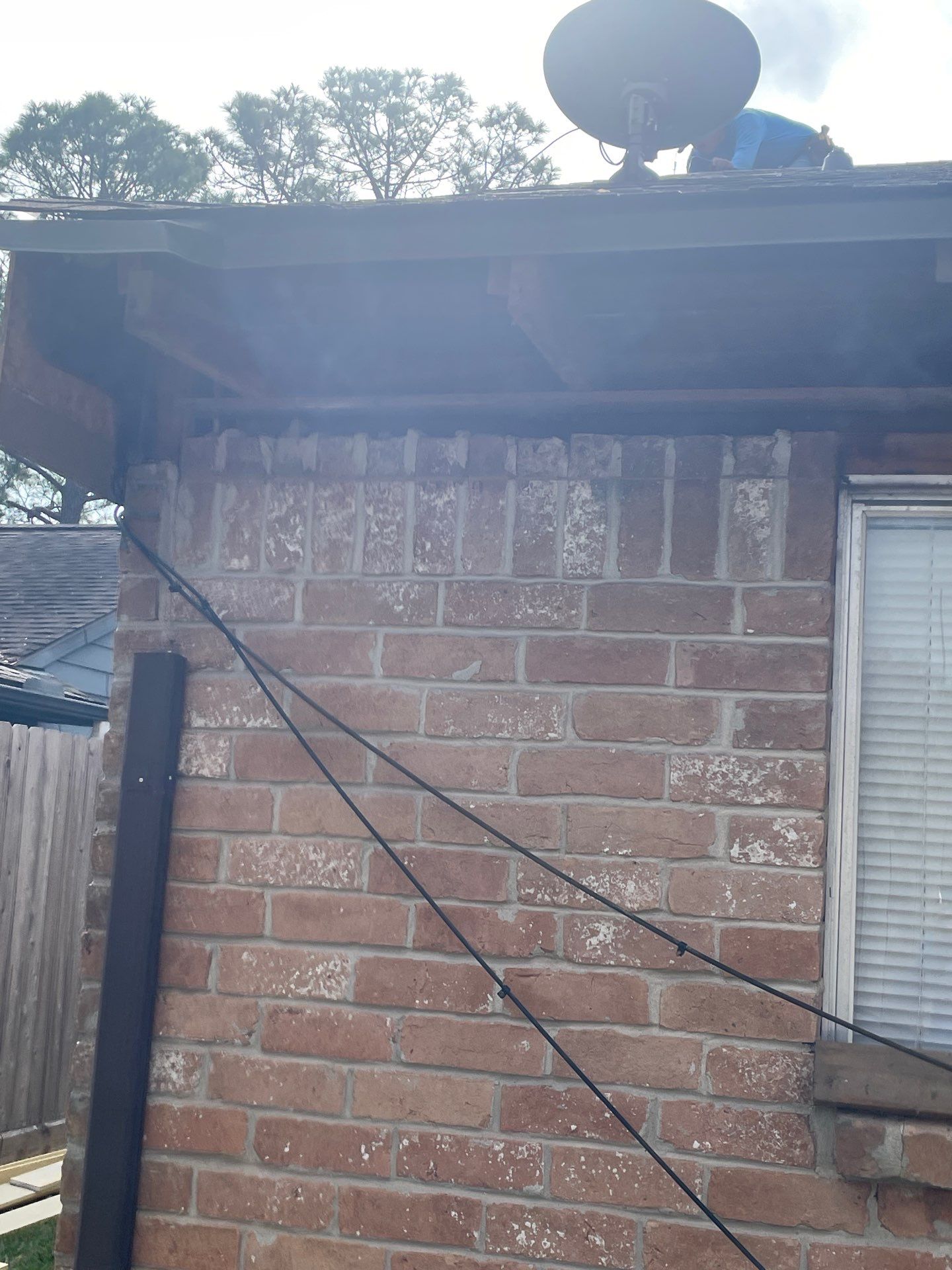 Roof Replacement Houston by Roof Repair Services LLC