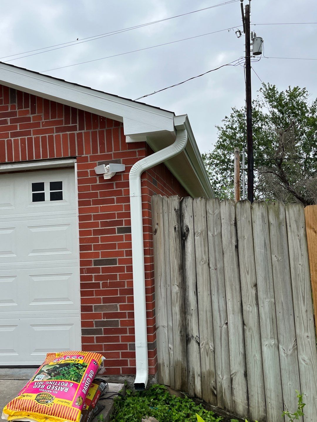 River Side Remodel by Bayfront Roofing and Construction
