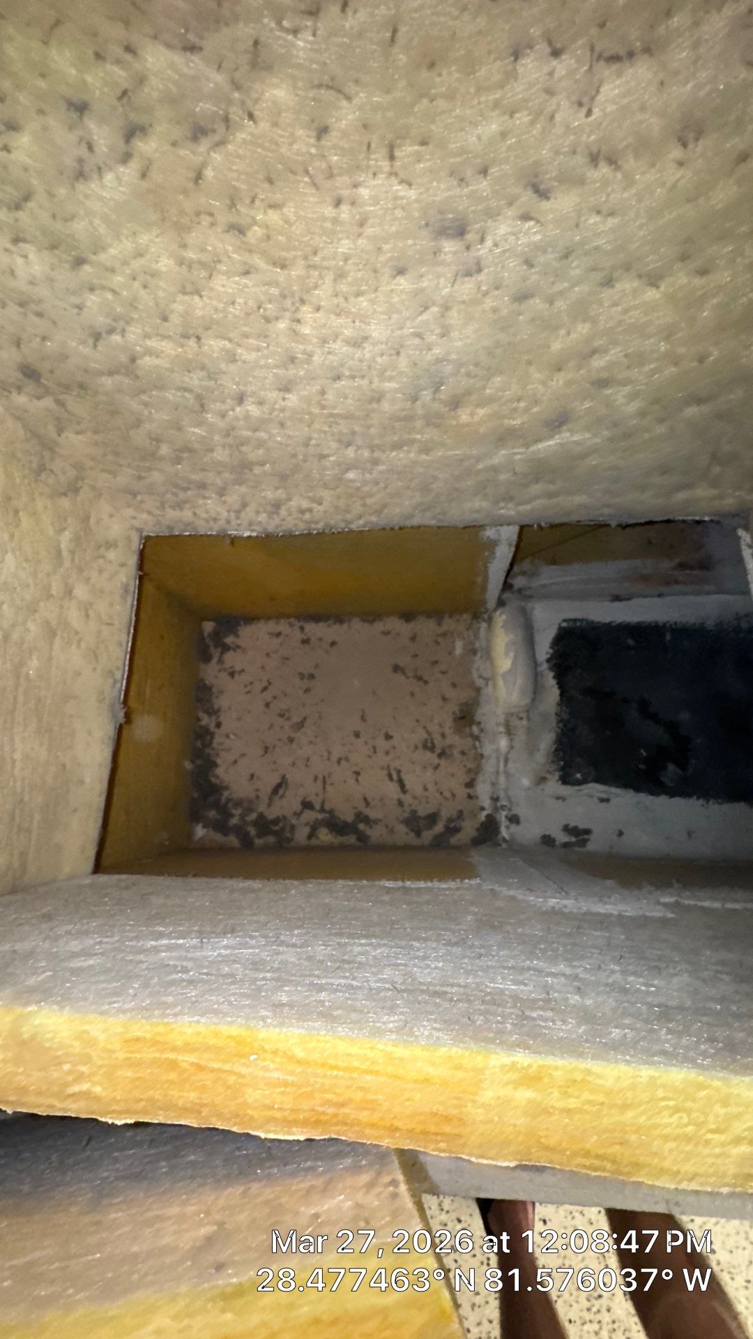 Air Duct Cleaning in Windermere by Hygienic Air, Inc