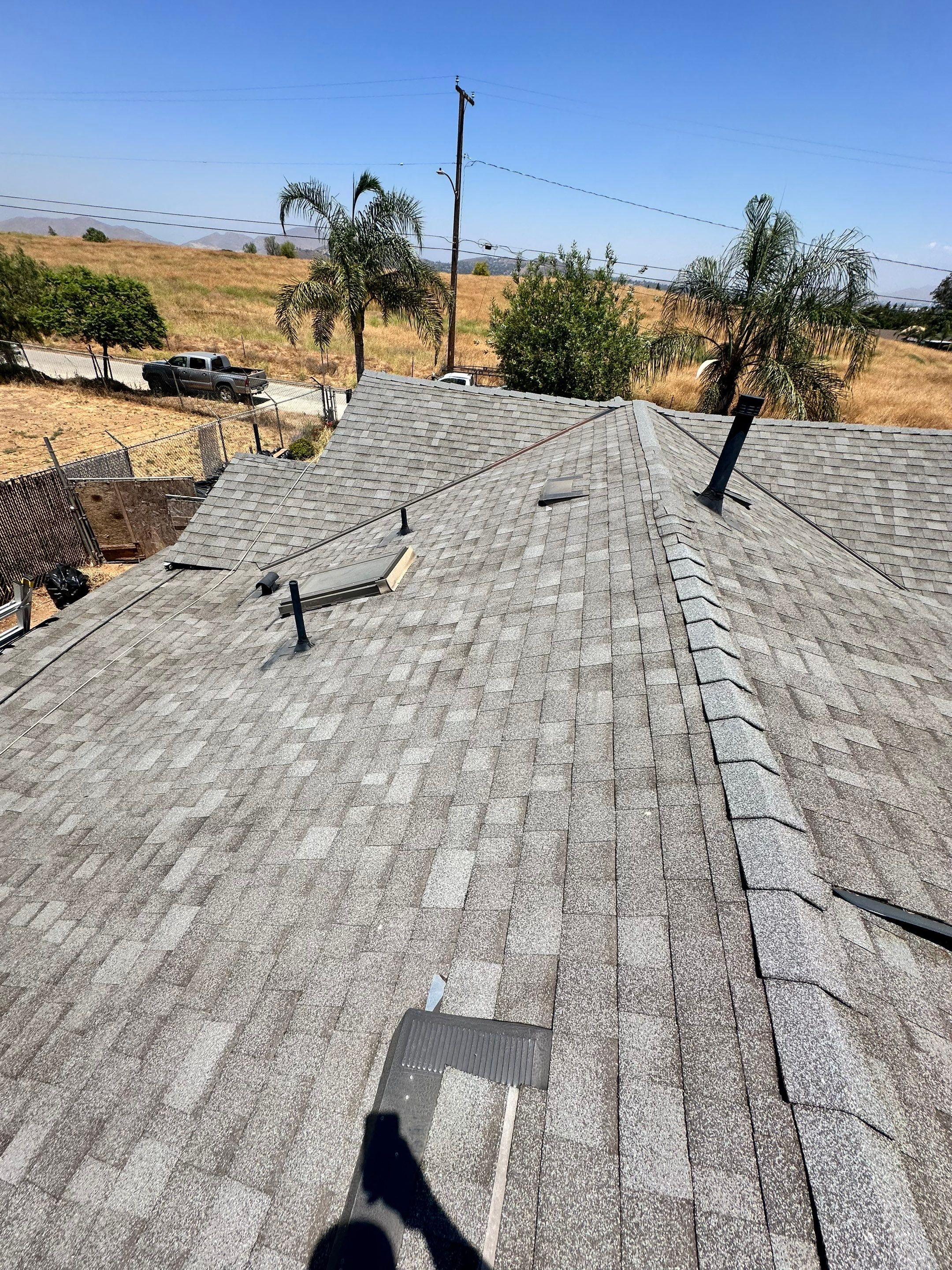 Roof Replacement - Riverside, CA 92505 by Epic Roof Replacement