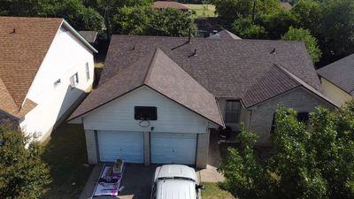 Brownwood - Owen’s Corning TruDefinition Duration