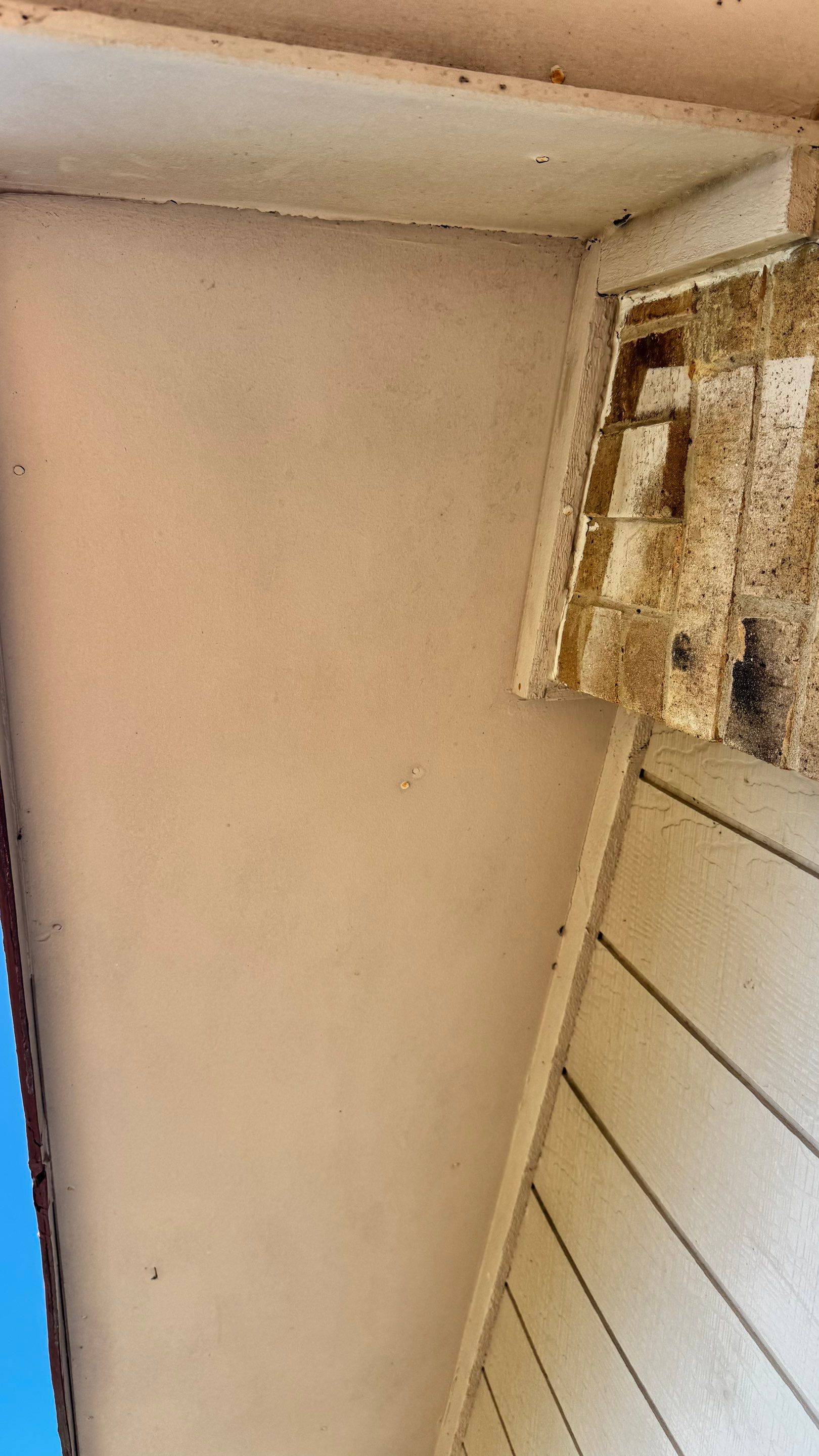 Project in Garland by Rhino Roofing and General Contracting, LLC