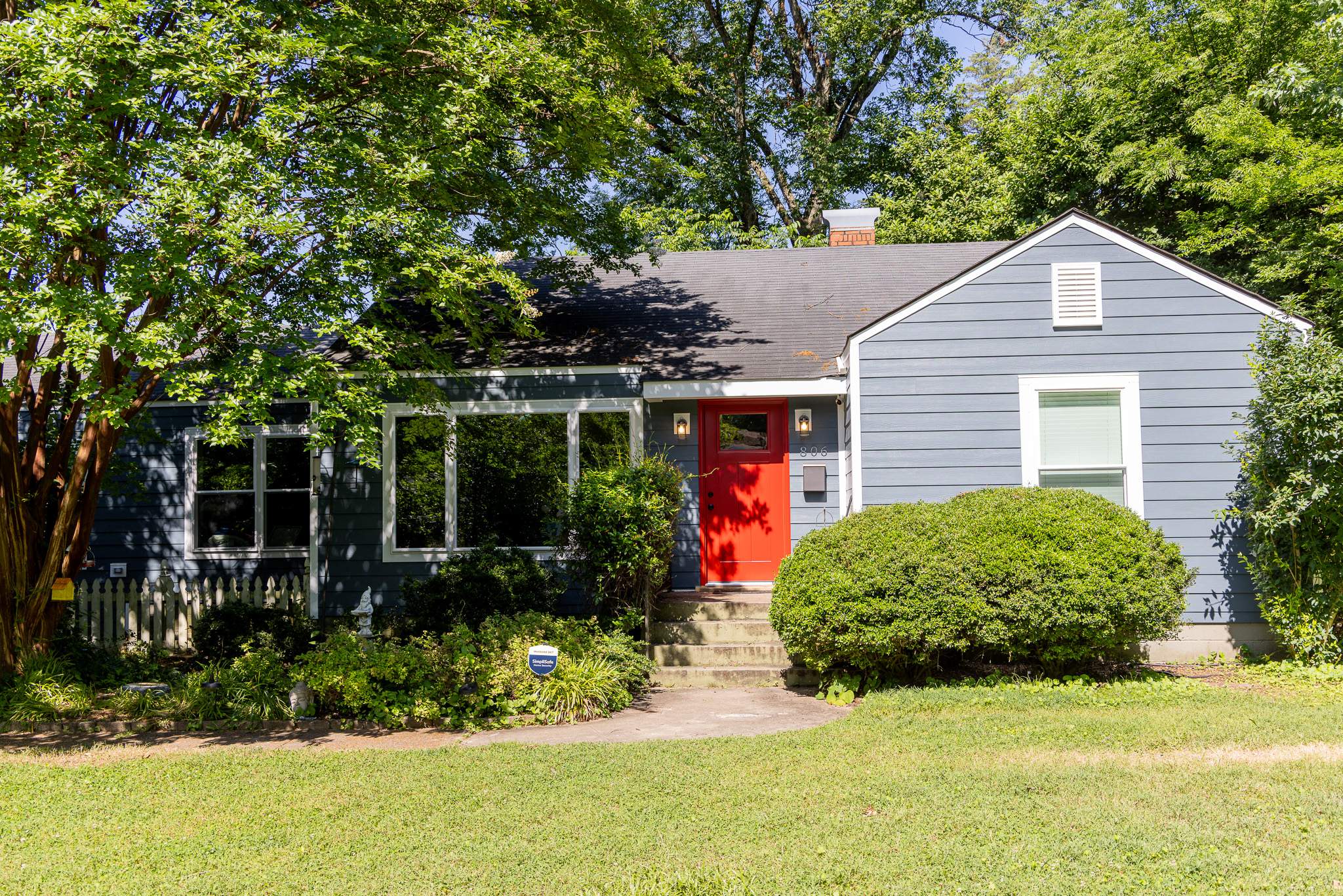 Carmelian Street by Freedom Exteriors