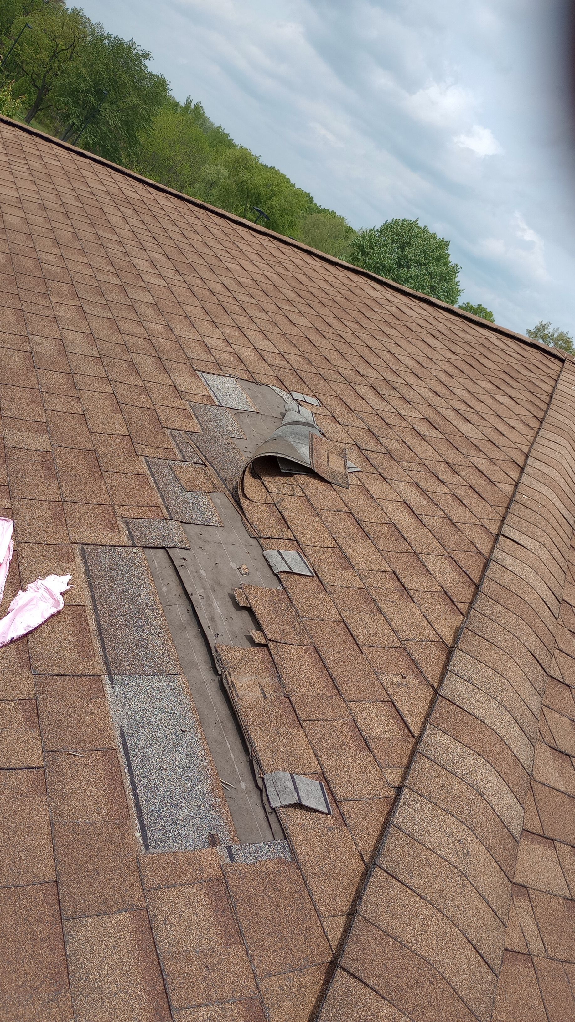 Ohio Department of Mental Health & Addiction Services by Silver Leaf Contracting 