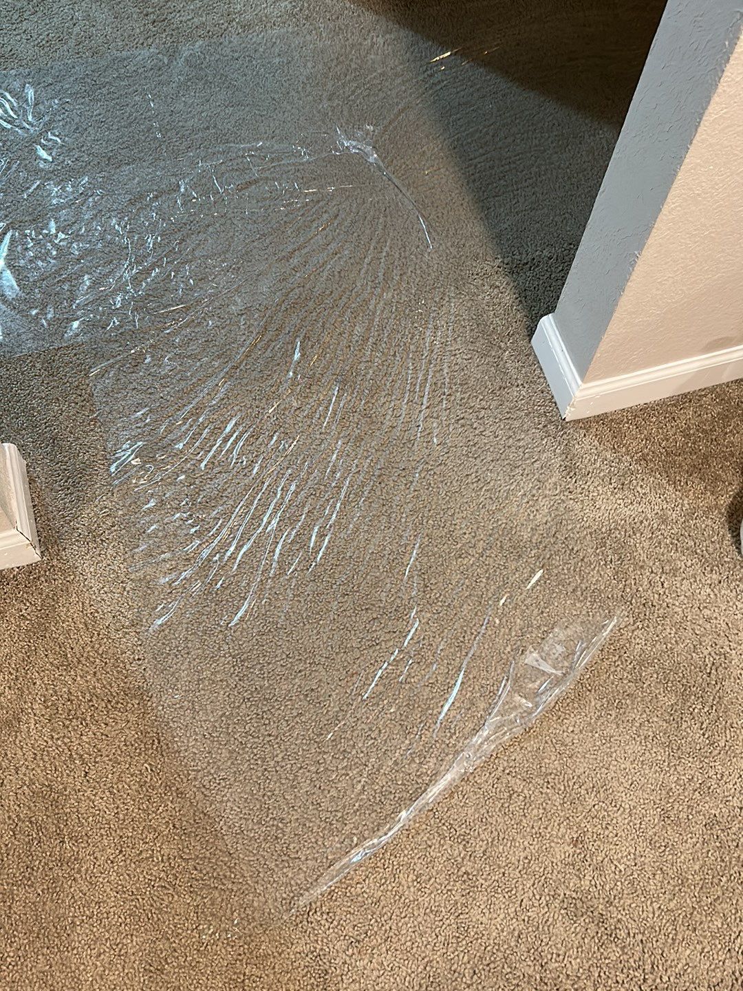 Water Damage by Accountable Home Services