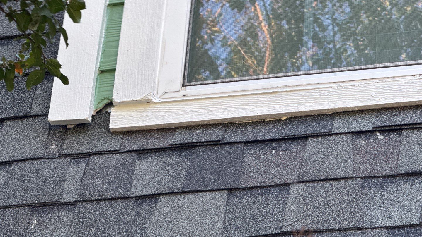 Project in Wylie by Rhino Roofing and General Contracting, LLC