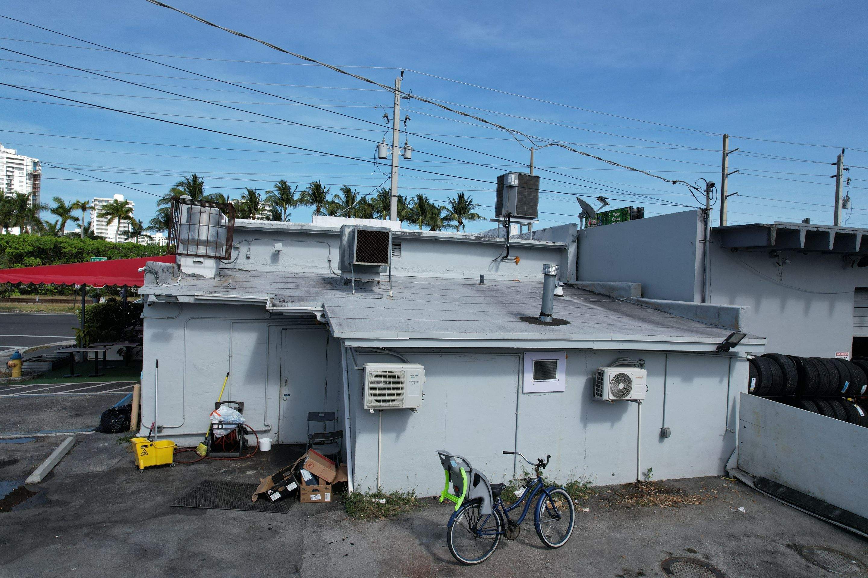 DONALD HARRISON JEFFREY by Souffront Construction & Engineering