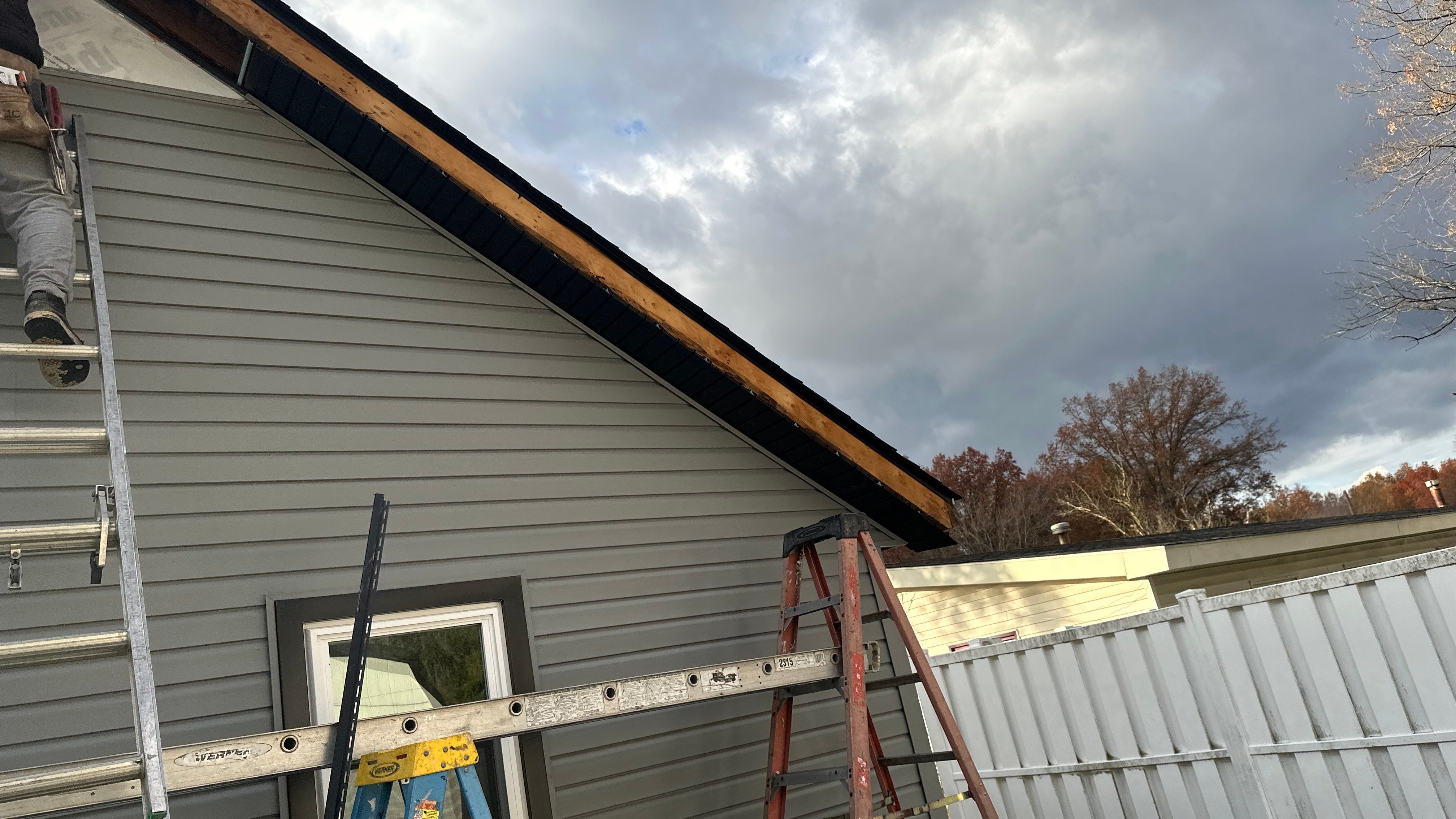 Roofing, Siding, & Gutter Replacement by Homestyle in Grafton by Homestyle Home Improvements (HHI)