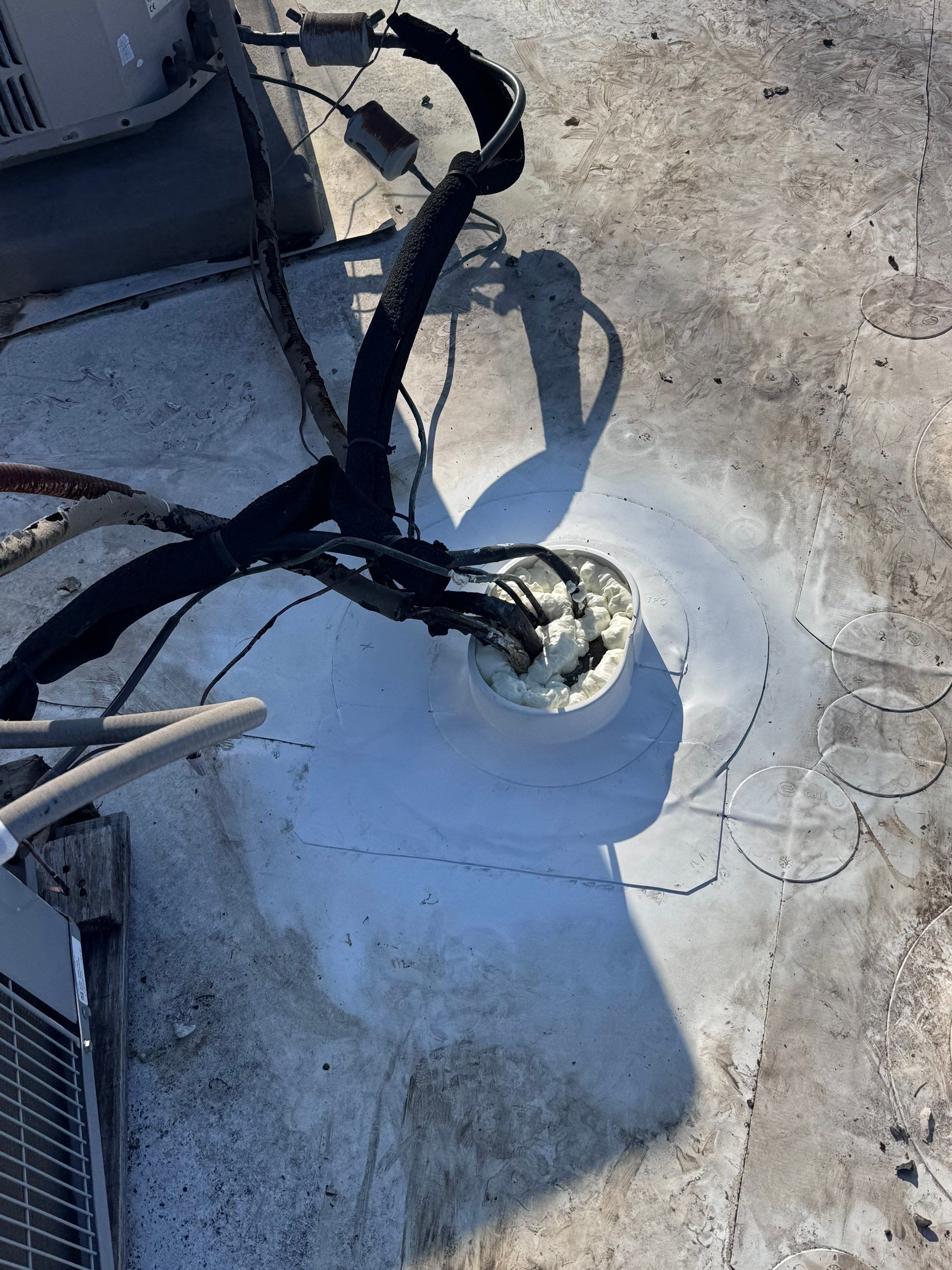 Project in Fort Worth by Armor Roofing | Exteriors