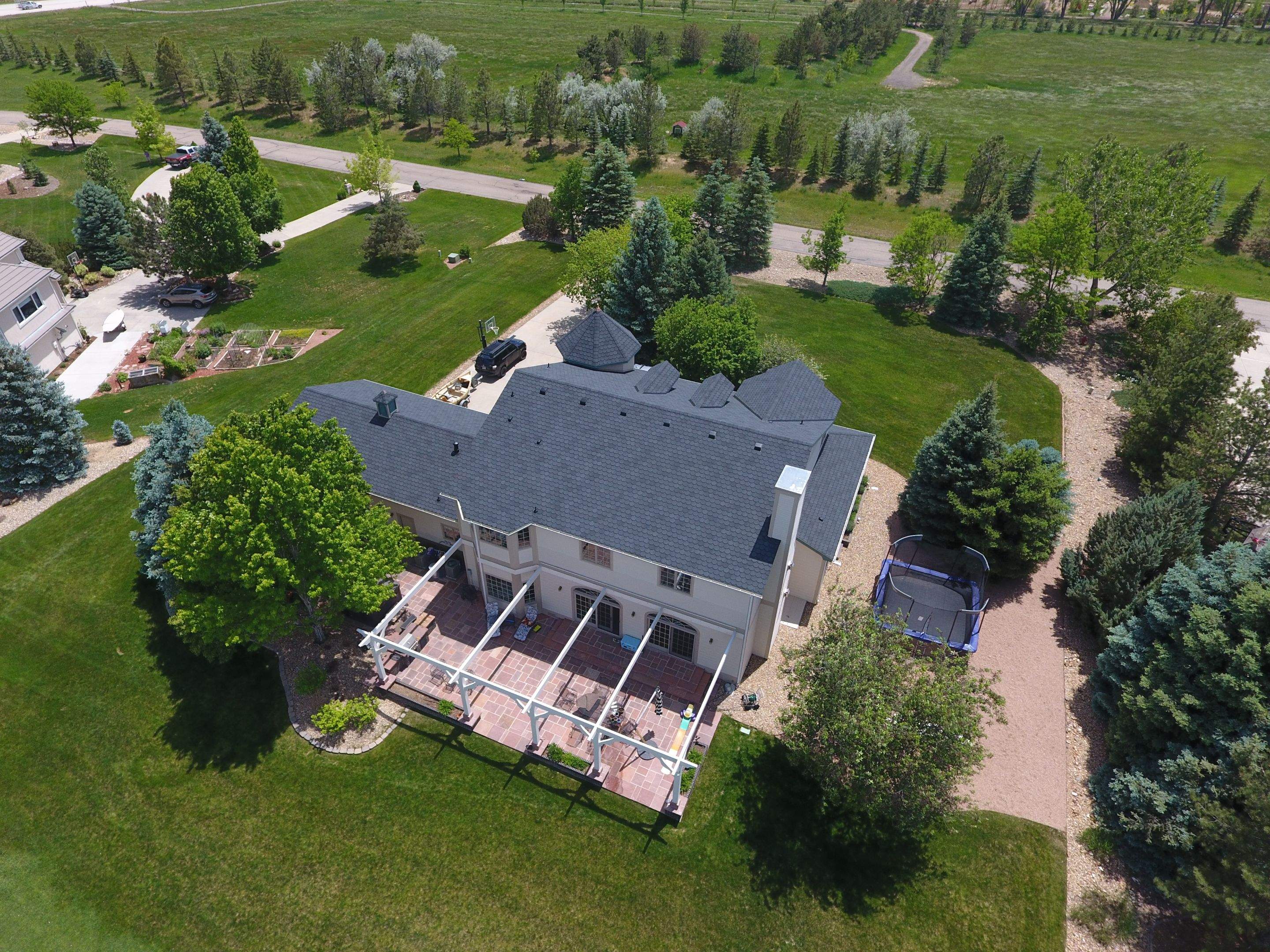 New Roof, Gutter & Window Installation in Lafayette by Storm Guard of North Metro Denver