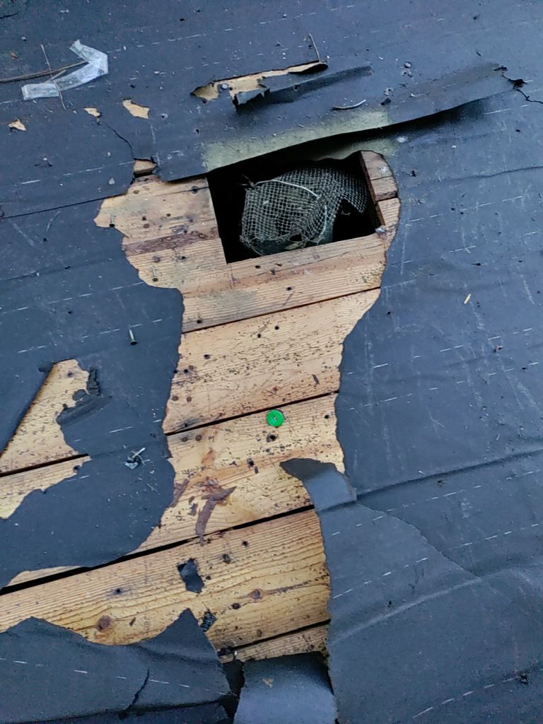 Residential Roofing Installation using Owens Corning by Inspector Roofing and Restoration