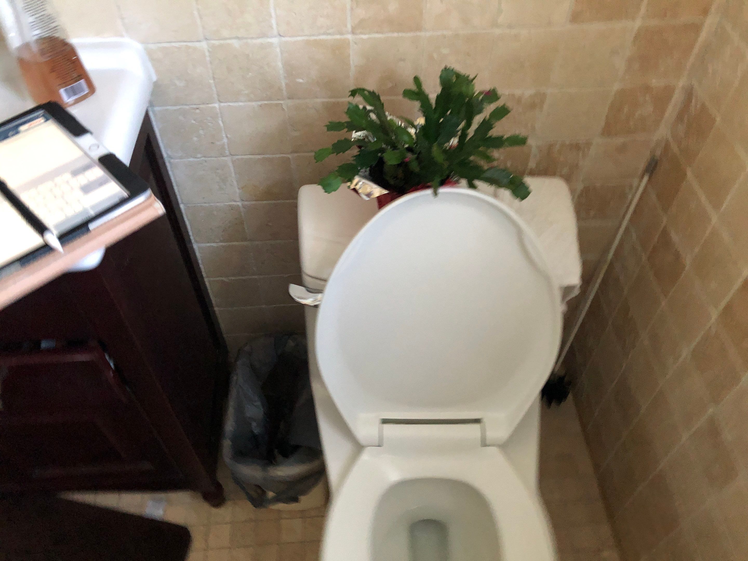 Bathroom Remodel using Tile by Home Concepts Construction