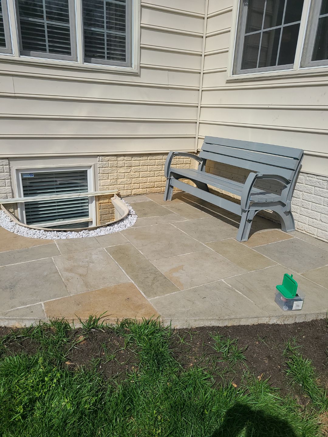 Burke: CertainTeed Landmark Pro Designer Shingles in Max Def Weathered Wood by RM Banning, Inc.