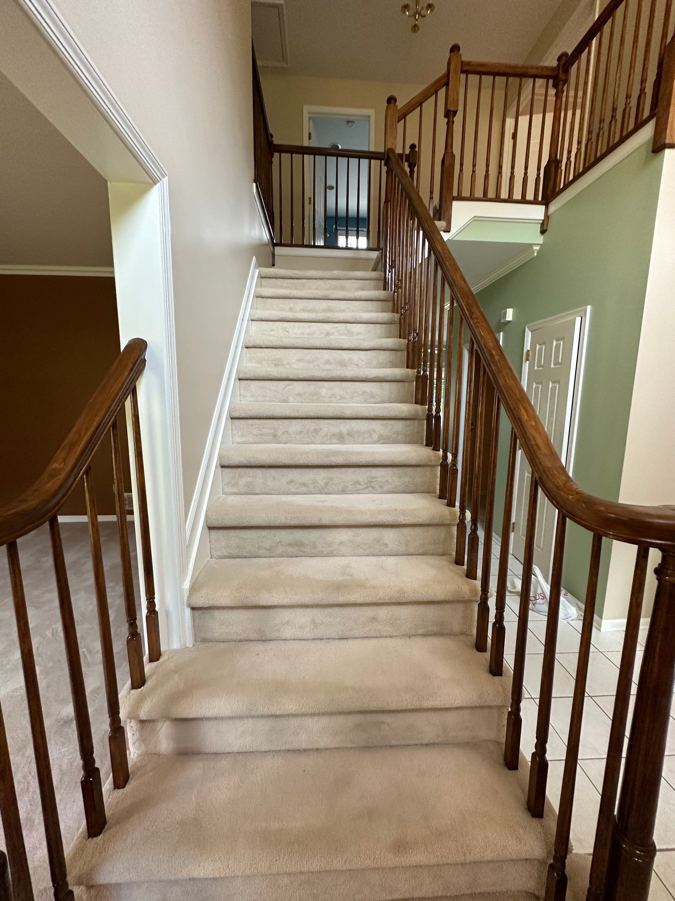 Bathroom Remodel using Tile by Home Concepts Construction