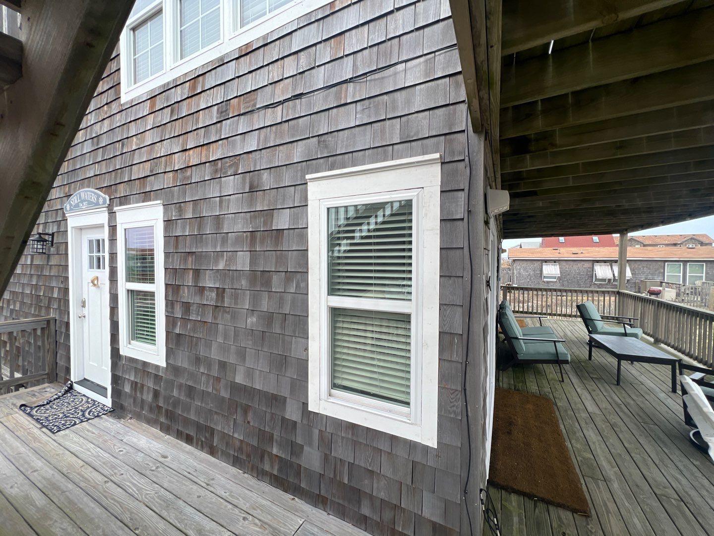 Entry and Slider Door Replacement by Gallop Roofing & Remodeling, Inc.