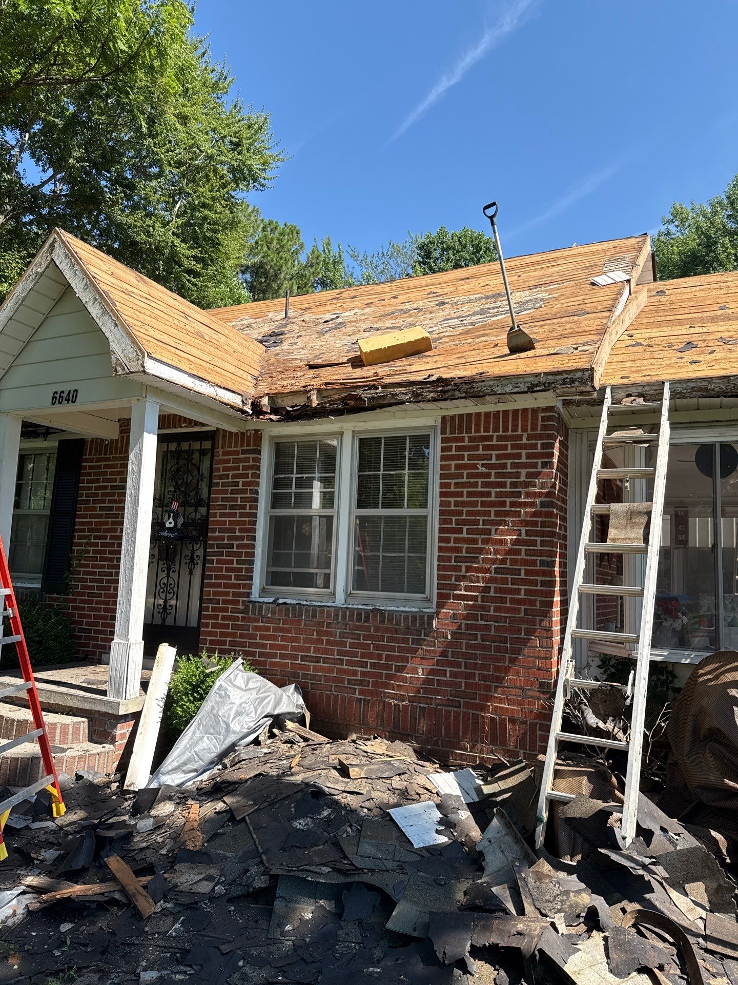 Home Makeover by Skilled Construction LLC