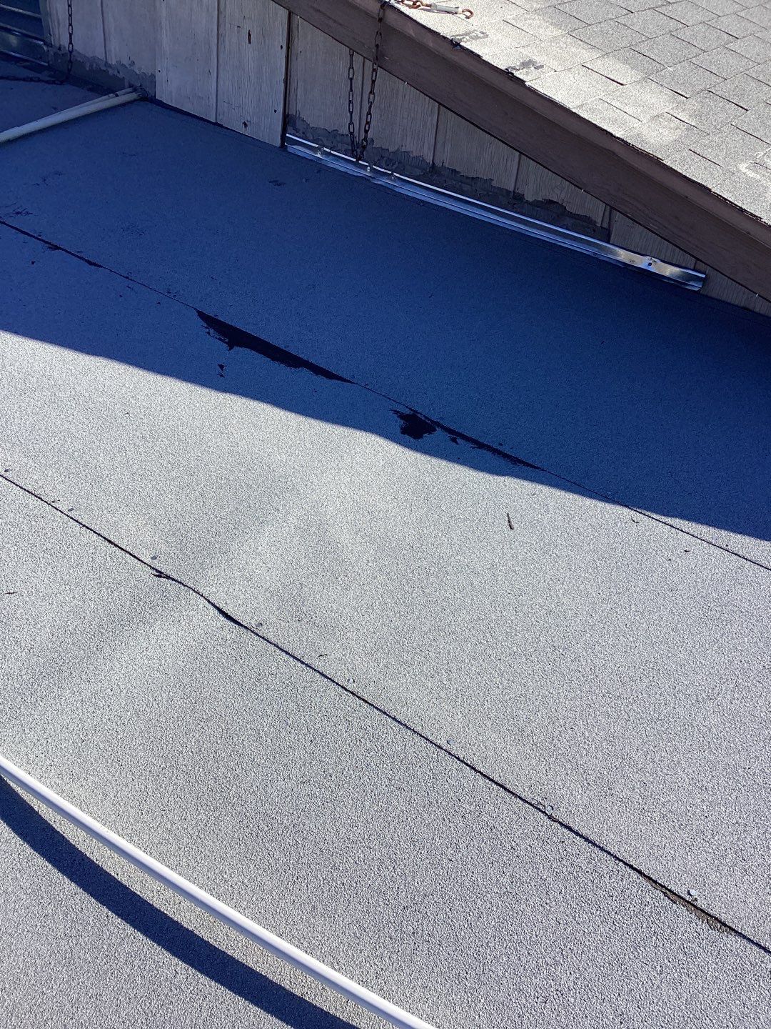 Eric's full Re-Roof (Energy Star) by All Storm Roofing & Construction