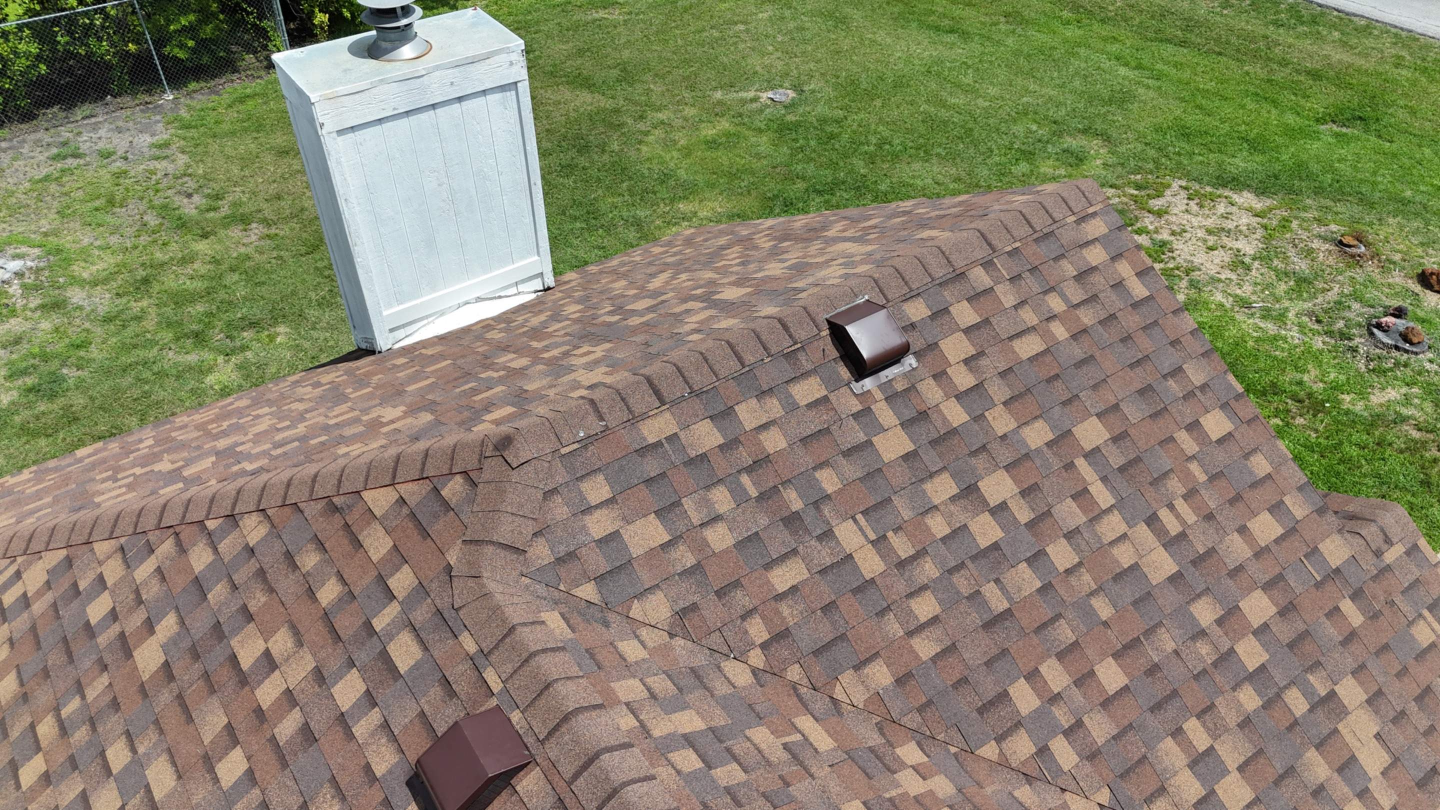 Desert Rose - Owens Corning TruDefinition Duration  by RoofsOnly.com