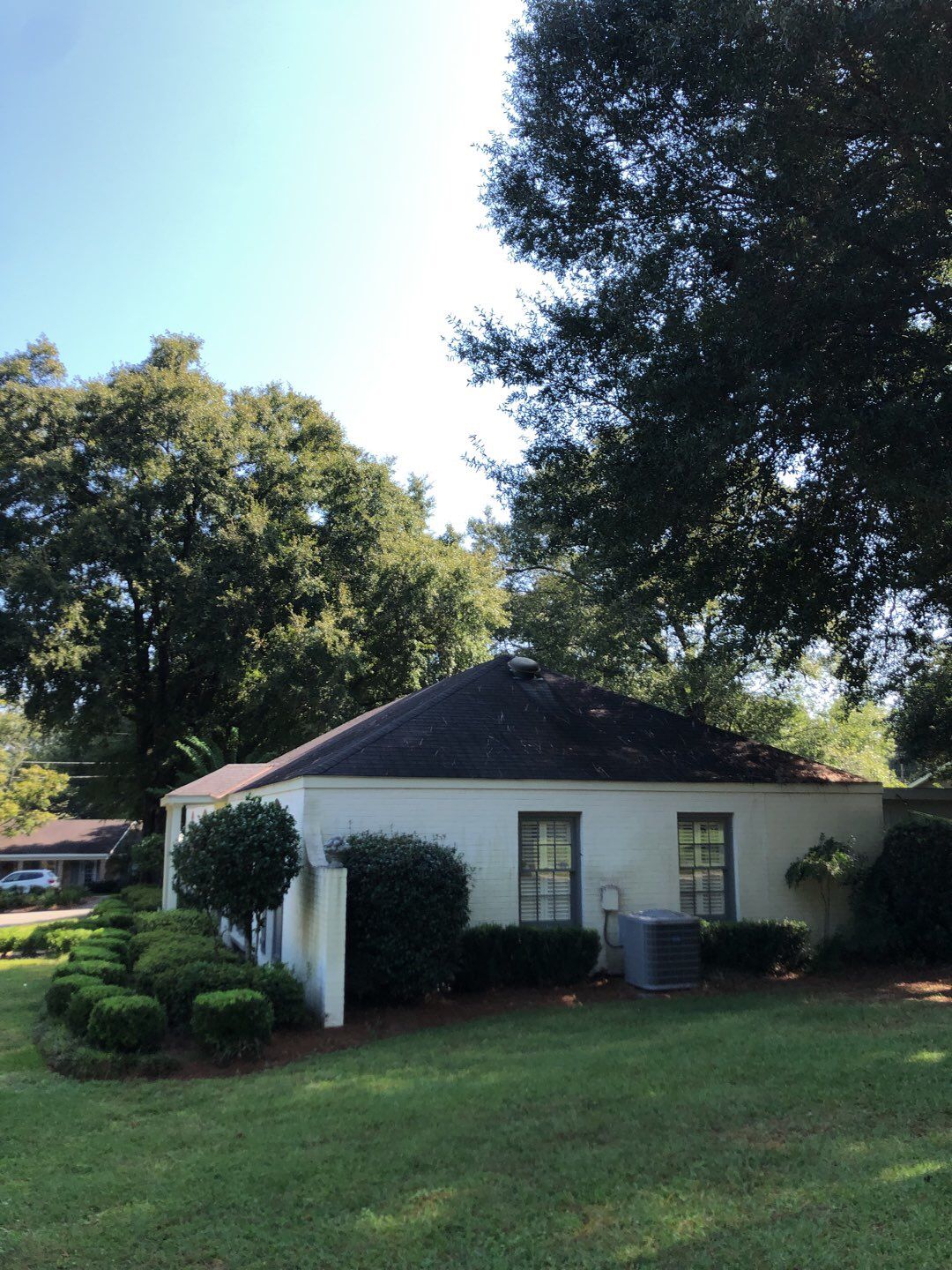 Residential Roofing Installation using Roof Replacement by American Roofing & Construction LLC