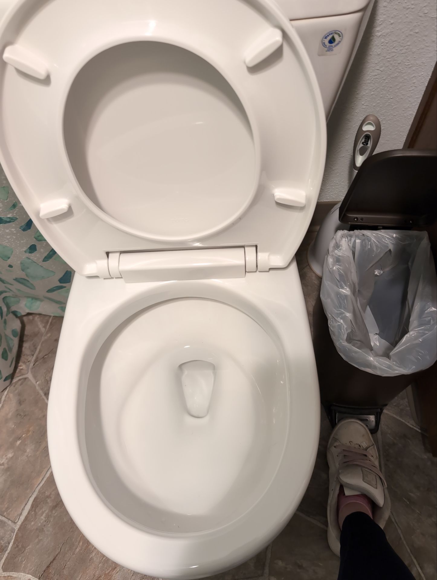 House Cleaning service performed in West Linn by Cloud 9 Professional Cleaning Services