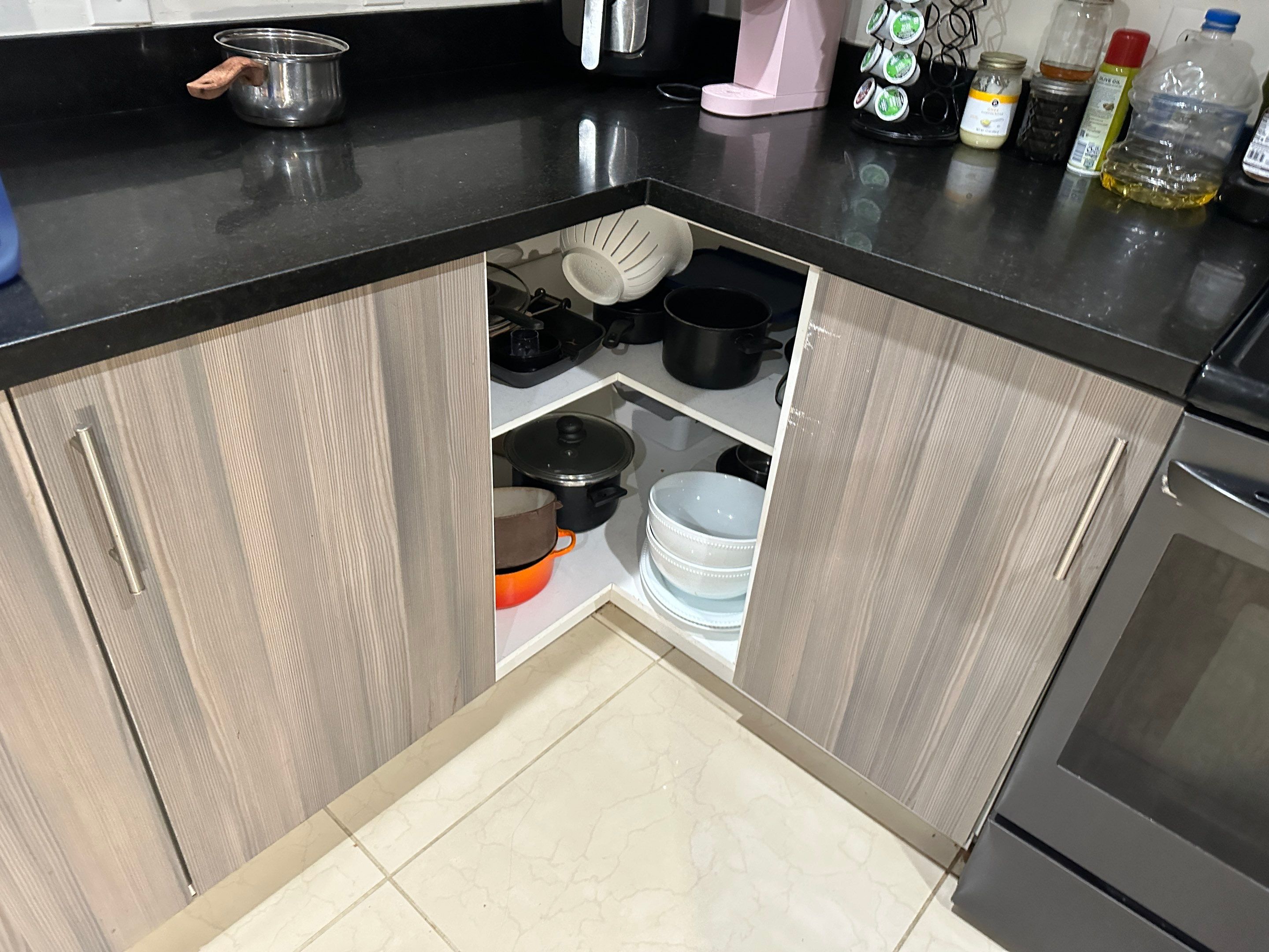 Water Damage Claim in Hollywood by FLAPA & KeyStone