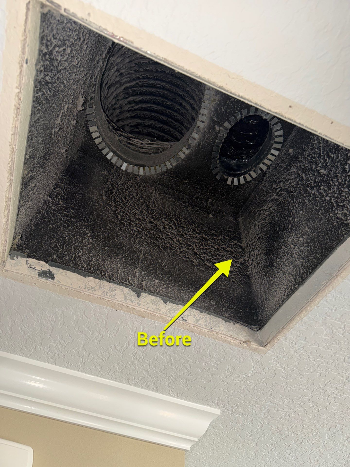 Air Duct Cleaning in The Villages by Hygienic Air, Inc