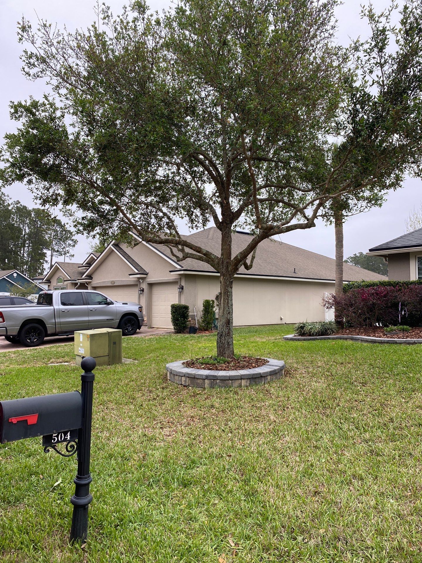 Residential | Tree Service by ProGreen Services