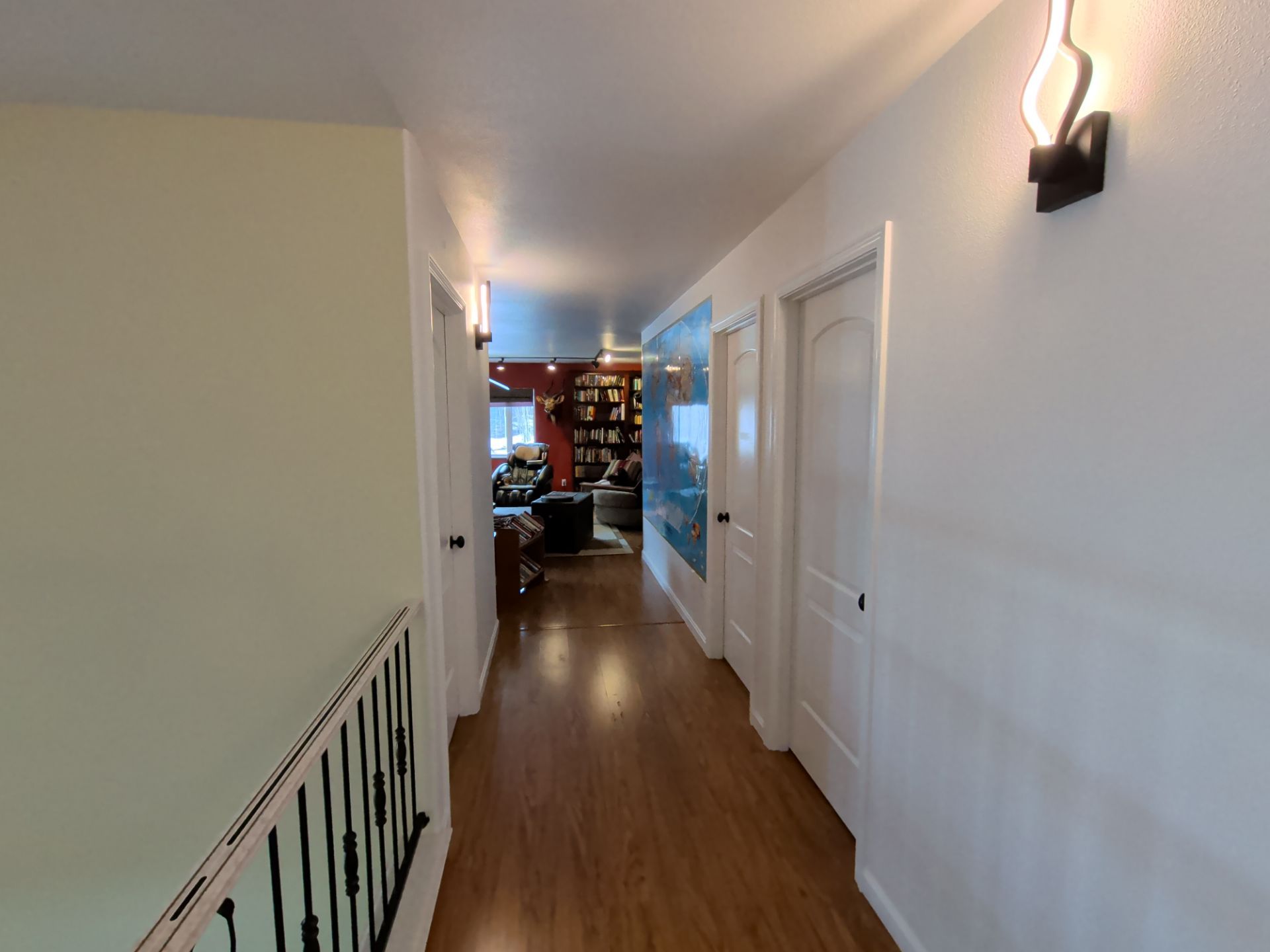 Whole Home Repaint by Midnight Sun Painting