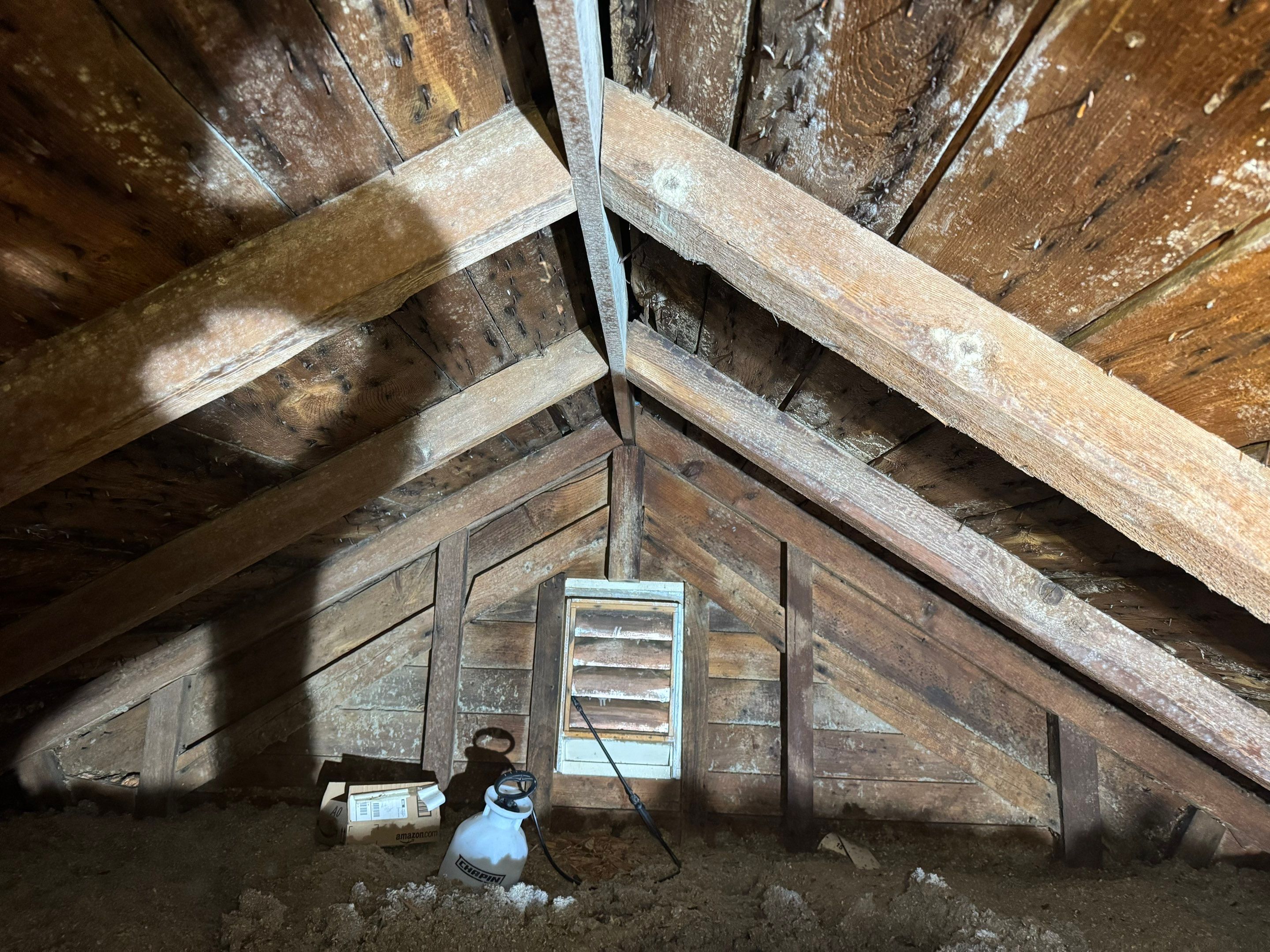 Mill River MA Remediation by Home Guarantee, LLC