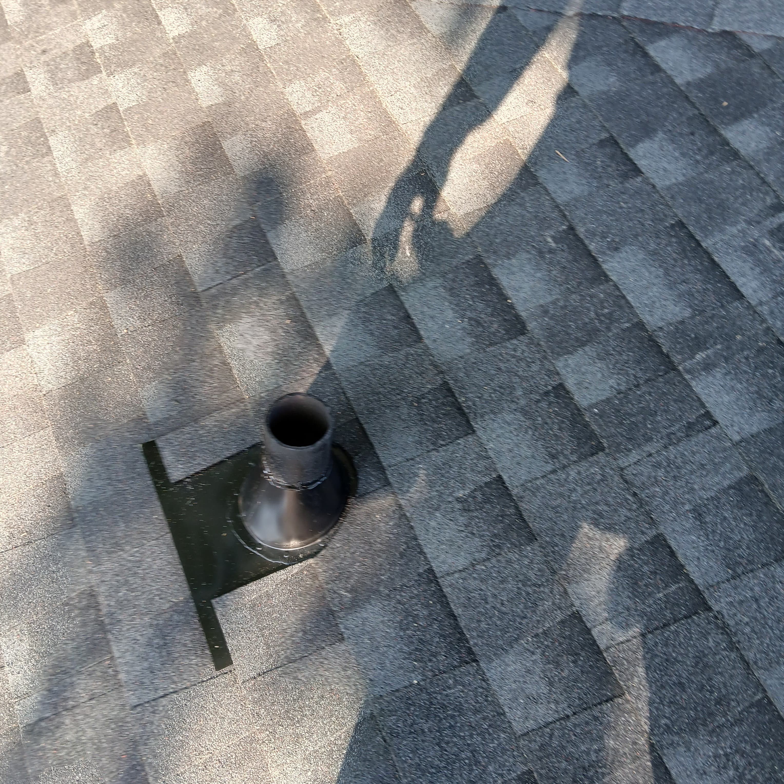 Roofing in Ogden, UT by Go Pro Roofing