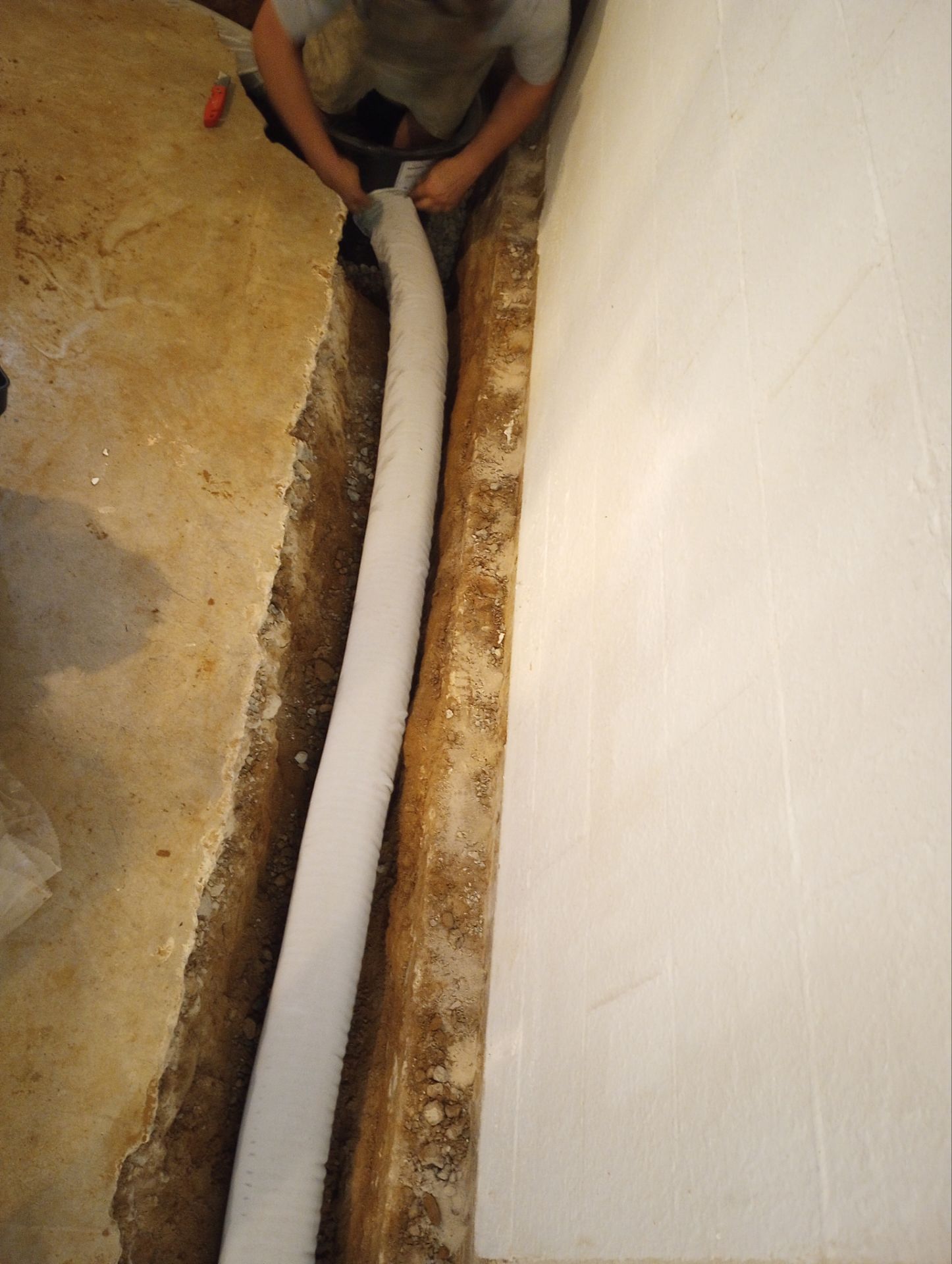 Looking for a Competent Contractor by Waterproofing Northeast