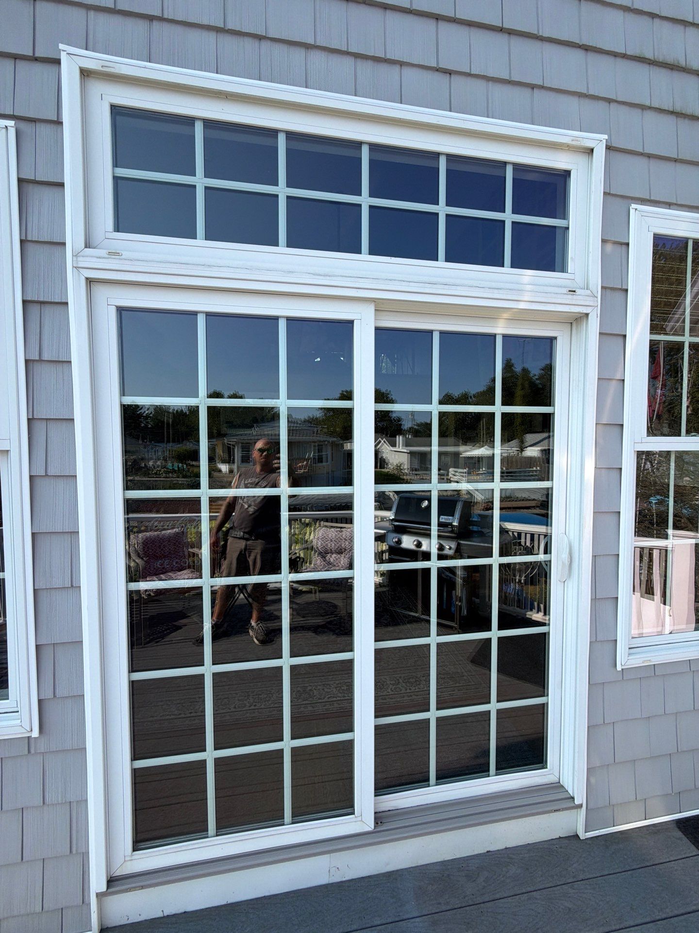 Window & Patio DoorProject in Angola, IN by Window World Of Fort Wayne