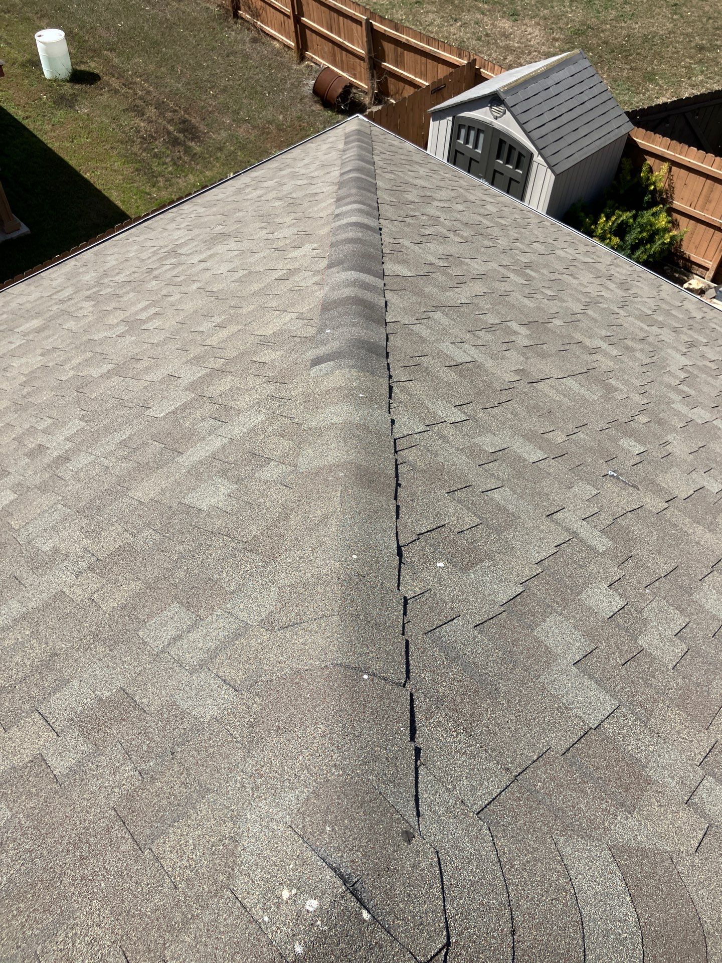 Roof Repair - 78245 by bh roofing