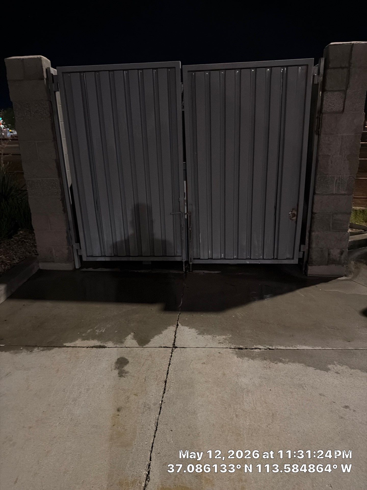 Commerce Point on South Bluff by A-Plus Power Wash