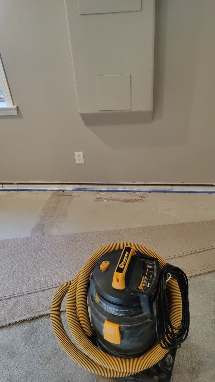 Mold Remediation  by Accountable Home Services