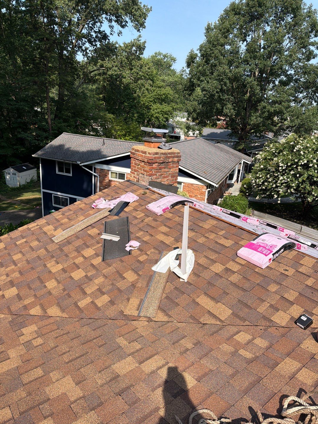 10201 Addison Court, Fairfax, VA 22030 UNITED STATES by American Custom Contractors