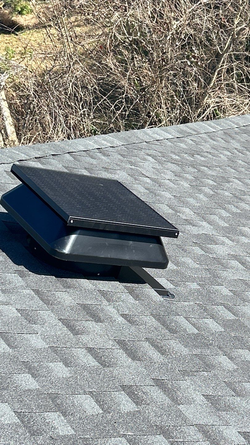 WENDY M by Boss Hogg Roofing