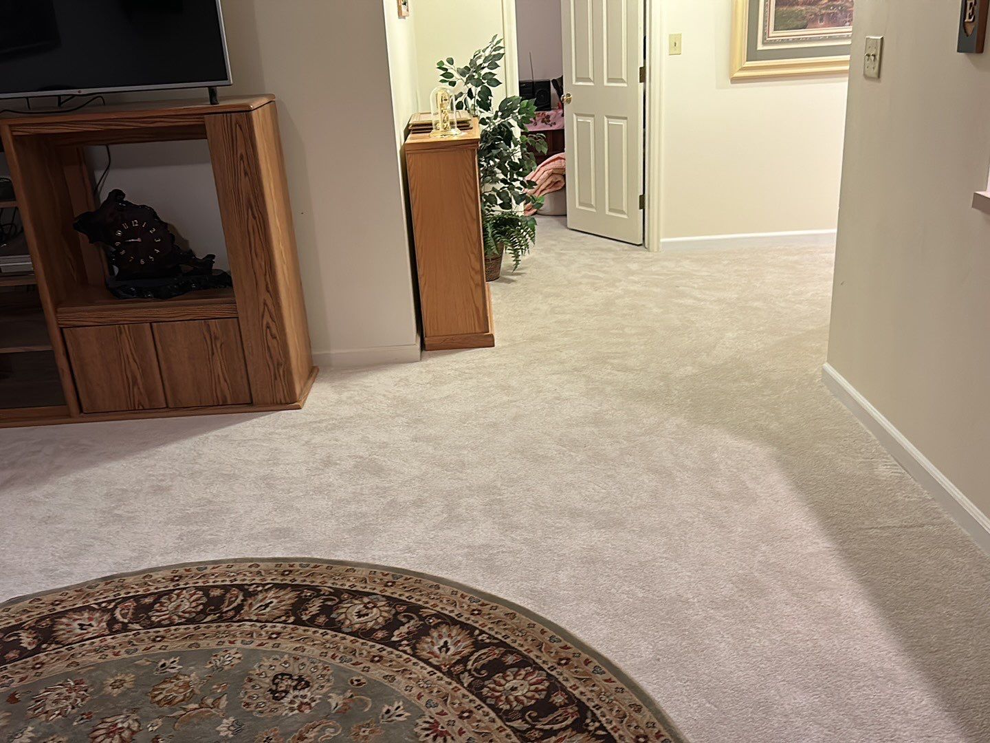 Reconstruction by Accountable Home Services