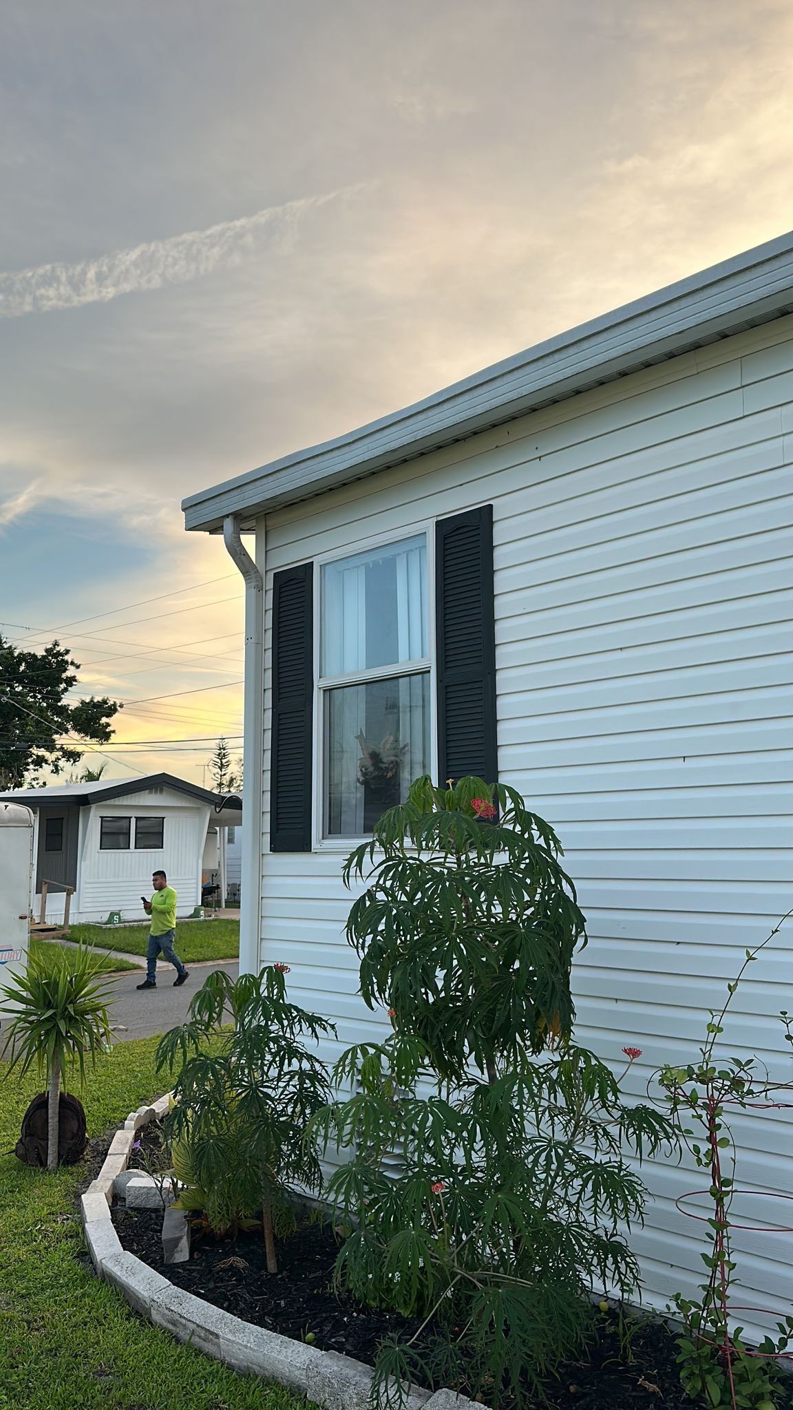 Project in Bradenton 34207 by Mitchell Roofing Company LLC 