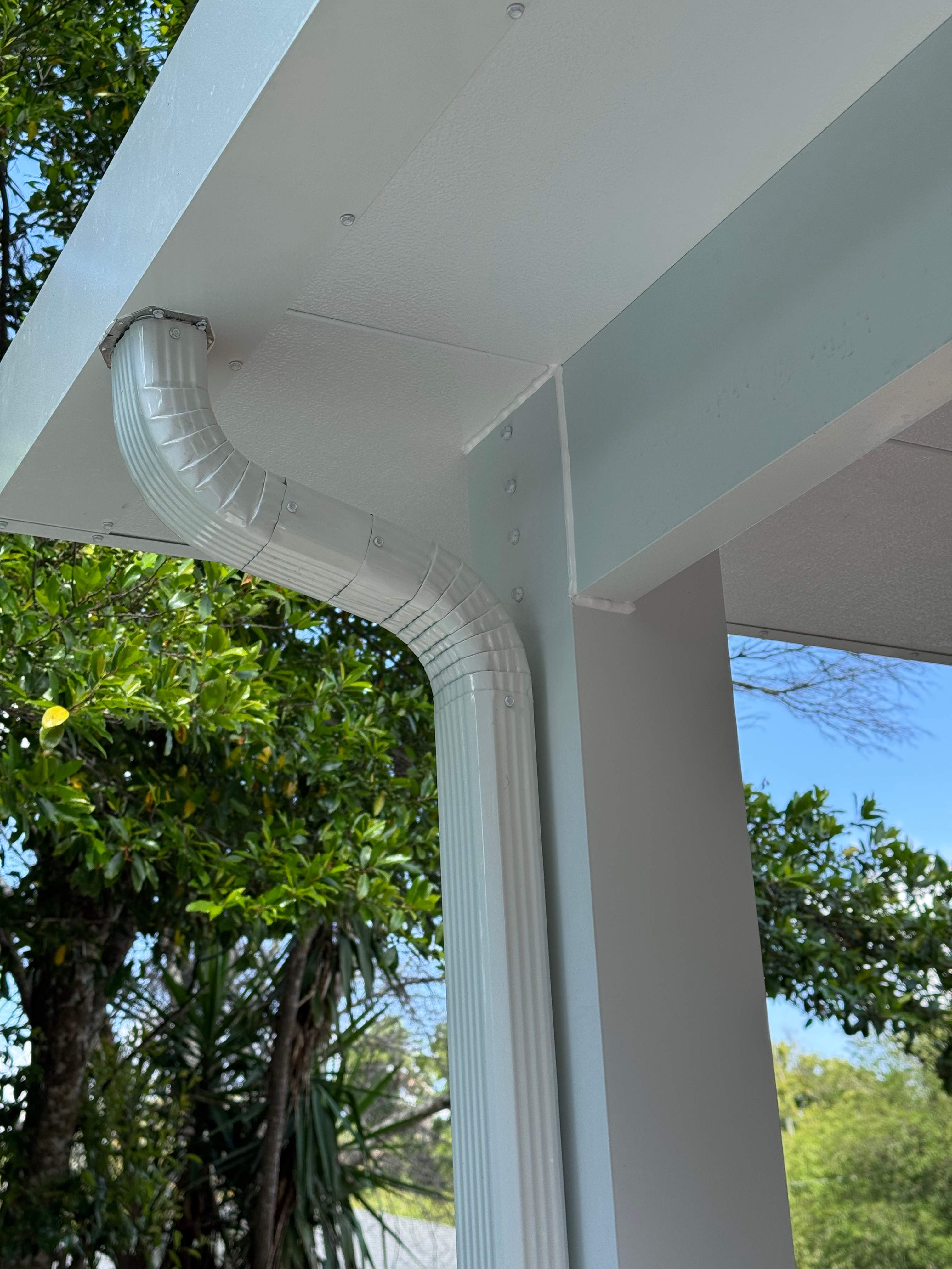 🌟 Transformative Aluminum Patio Cover in Central Orlando 🌟 by Orlando pergolas