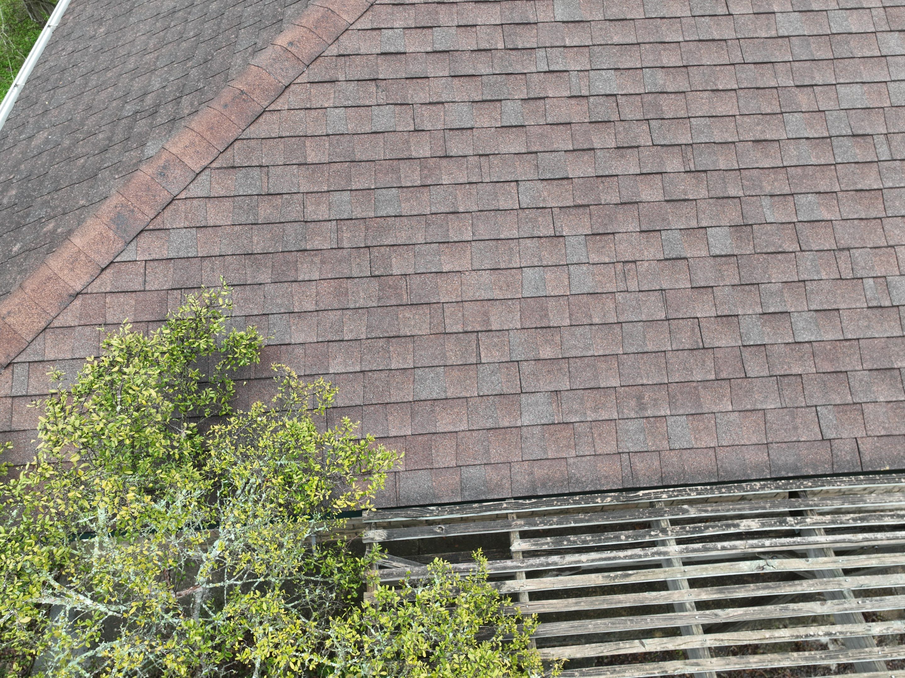Residential Roofing Installation using Owens Corning 30 year Architectural Shingles by Premier Roofing and Contracting