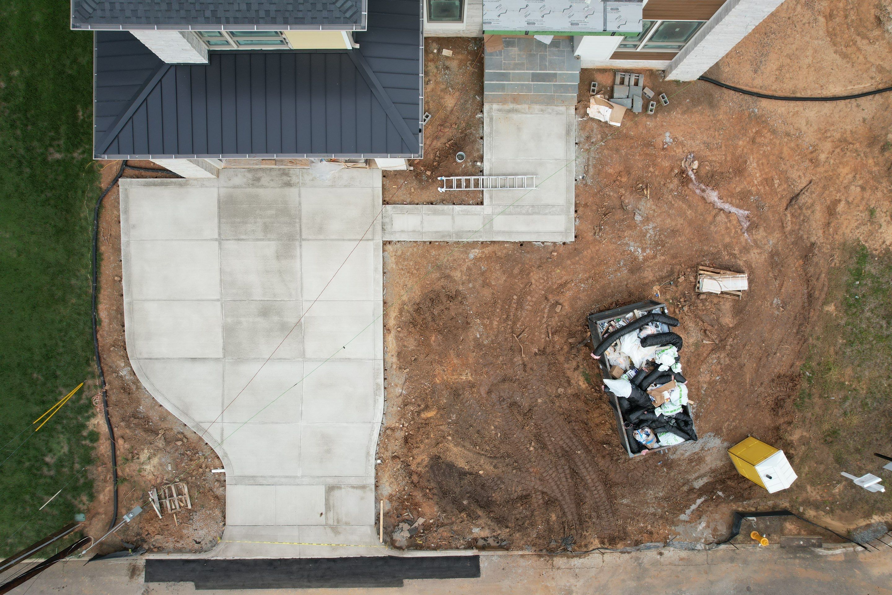 Paragon Contracting featured photo.
